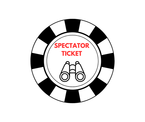 WSOC Spectator 2025